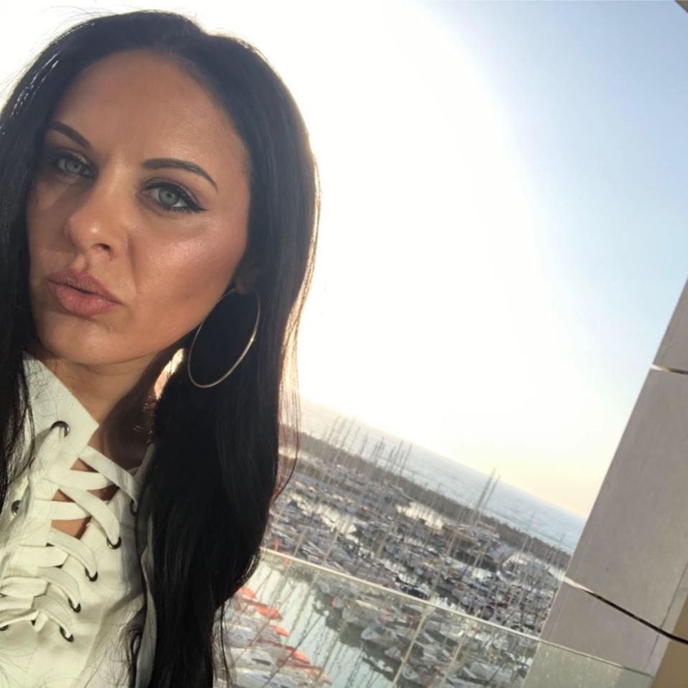 Meet your Posher, Rachael